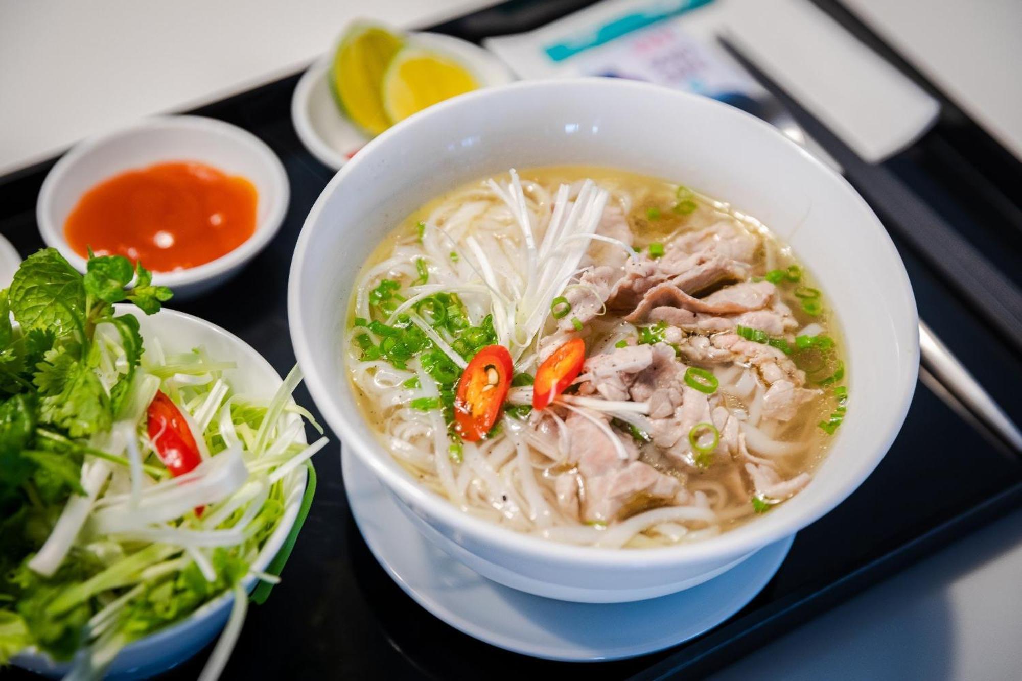 Sojo Hotel Lao Cai Exteriér fotografie